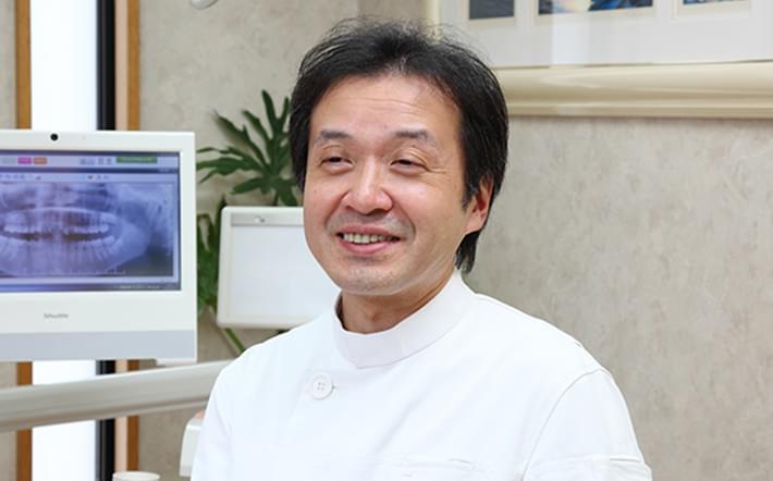 院長紹介